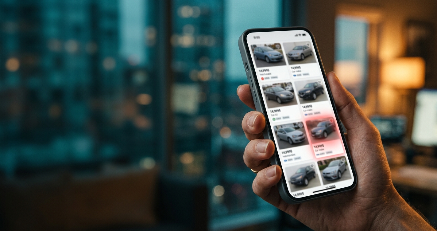 6 used-car scams on Facebook Marketplace and how to avoid each